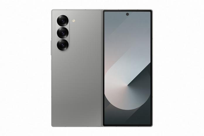 Samsung Galaxy Z Fold6 5G 12/256GB, älypuhelin
