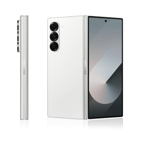Samsung Galaxy Z Fold6 5G 12/256GB, älypuhelin