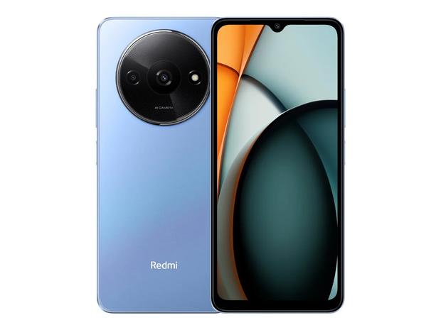 Xiaomi Redmi A3 4G 3/64GB, älypuhelin