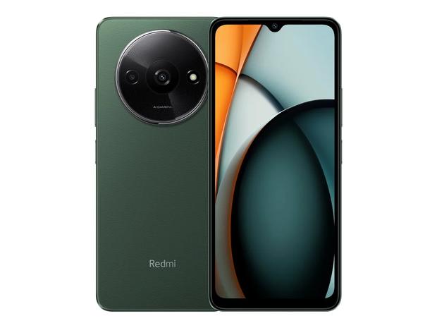 Xiaomi Redmi A3 4G 3/64GB, älypuhelin