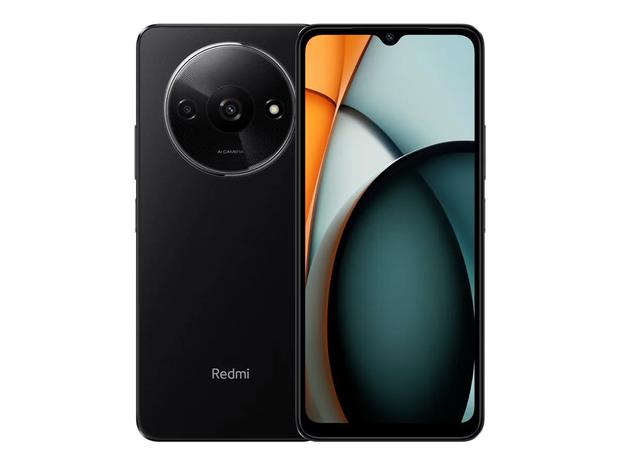 Xiaomi Redmi A3 4G 3/64GB, älypuhelin