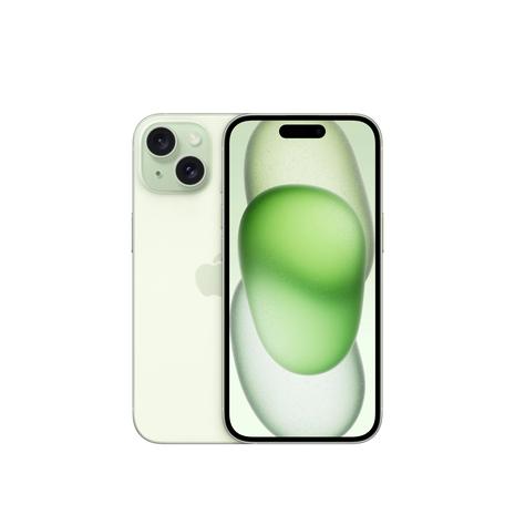 Apple iPhone 15 5G 512GB, älypuhelin