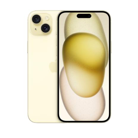 Apple iPhone 15 5G 512GB, älypuhelin