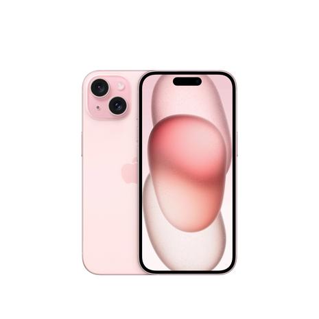 Apple iPhone 15 5G 512GB, älypuhelin