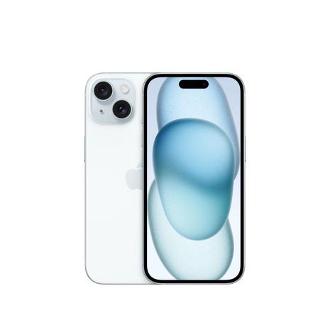 Apple iPhone 15 5G 512GB, älypuhelin