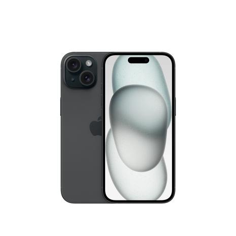 Apple iPhone 15 5G 512GB, älypuhelin