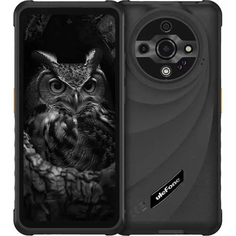 Ulefone Armor X31 Pro 5G 8/256GB, älypuhelin