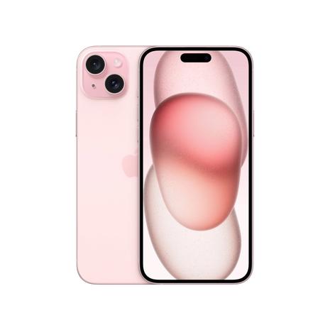 Apple iPhone 15 Plus 5G 512GB, älypuhelin