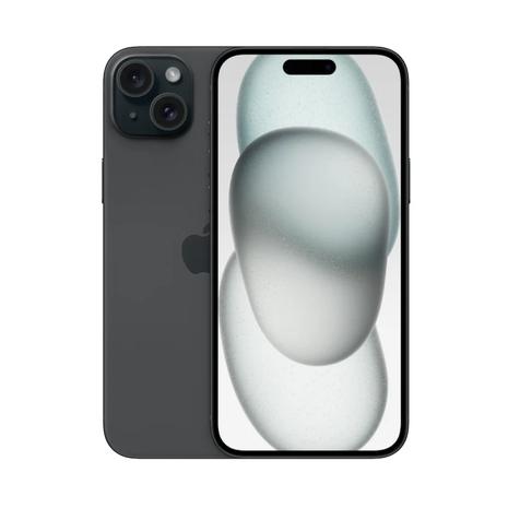 Apple iPhone 15 Plus 5G 512GB, älypuhelin