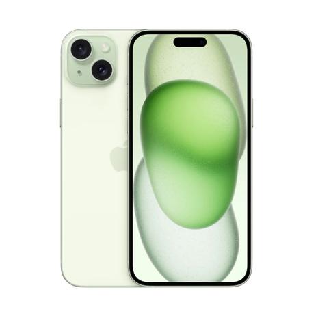Apple iPhone 15 Plus 5G 512GB, älypuhelin