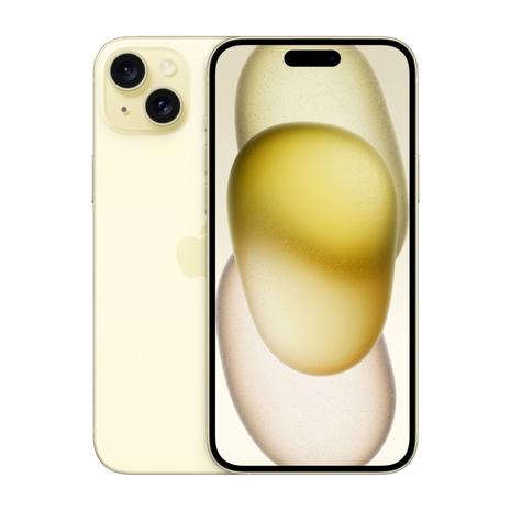 Apple iPhone 15 Plus 5G 512GB, älypuhelin