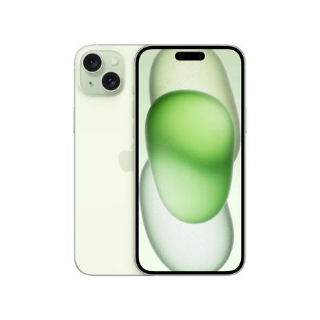 Apple iPhone 15 Plus 5G 512GB, älypuhelin