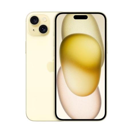 Apple iPhone 15 Plus 5G 512GB, älypuhelin
