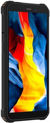 Oukitel WP33 Pro 5G 8/256GB IP68, älypuhelin