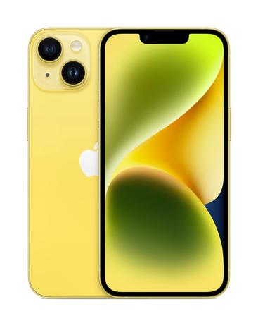 Apple iPhone 14 5G 256GB, älypuhelin