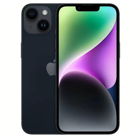 Apple iPhone 14 5G 256GB, älypuhelin