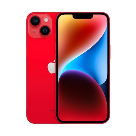 Apple iPhone 14 5G 256GB, älypuhelin