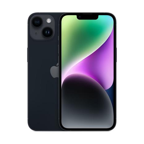 Apple iPhone 14 5G 256GB, älypuhelin