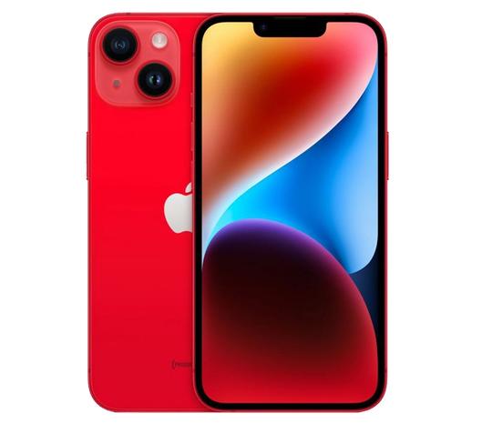 Apple iPhone 14 5G 256GB, älypuhelin
