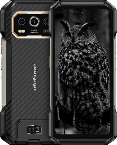 Ulefone Armor 27 5G 12/256GB, älypuhelin