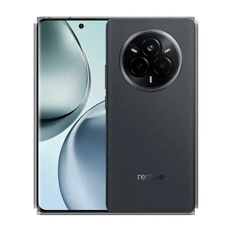 Realme 14 Pro+ 5G 12/512GB, älypuhelin
