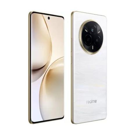 Realme 14 Pro+ 5G 12/512GB, älypuhelin