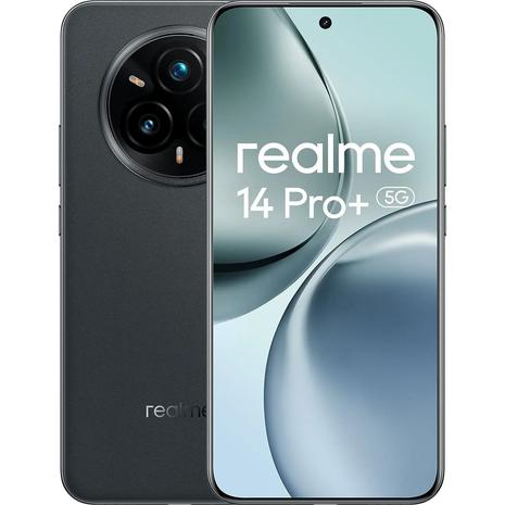 Realme 14 Pro+ 5G 12/512GB, älypuhelin
