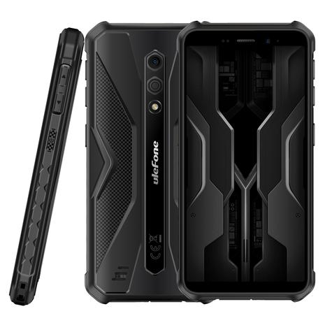 Ulefone Armor X12 Pro 4G 4/64GB, älypuhelin