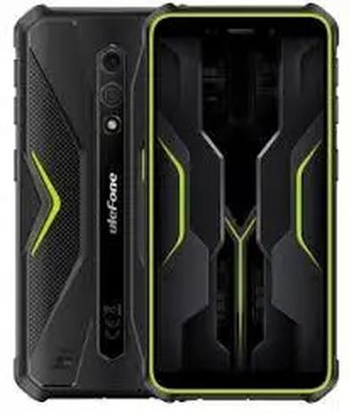 Ulefone Armor X12 Pro 4G 4/64GB, älypuhelin