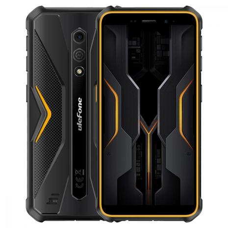 Ulefone Armor X12 Pro 4G 4/64GB, älypuhelin