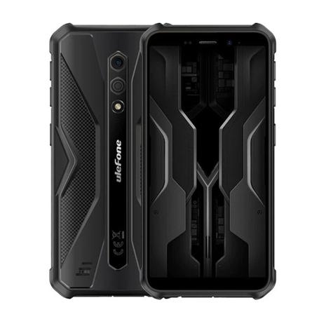 Ulefone Armor X12 Pro 4G 4/64GB, älypuhelin