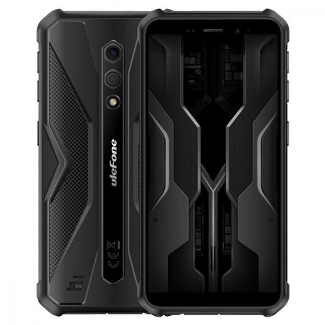 Ulefone Armor X12 Pro 4G 4/64GB, älypuhelin