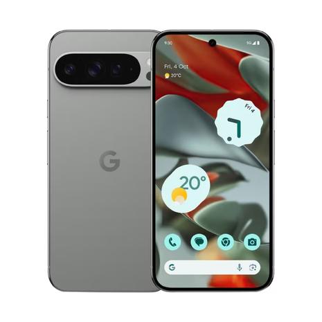Google Pixel 9 Pro XL 5G 16/128GB, älypuhelin
