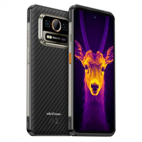 Ulefone Armor 25T Pro 5G 6/256GB, älypuhelin