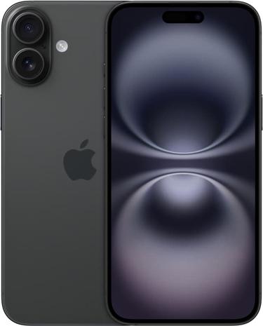 Apple iPhone 16 Plus 5G 256GB, älypuhelin