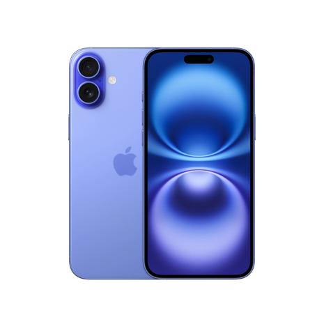 Apple iPhone 16 Plus 5G 256GB, älypuhelin
