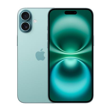 Apple iPhone 16 Plus 5G 256GB, älypuhelin