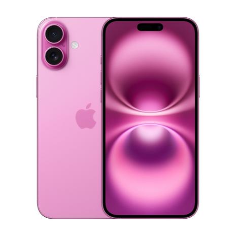 Apple iPhone 16 Plus 5G 256GB, älypuhelin