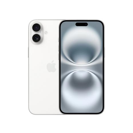 Apple iPhone 16 Plus 5G 256GB, älypuhelin