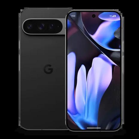 Google Pixel 9 Pro XL 5G 16/512GB, älypuhelin