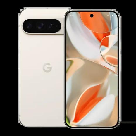 Google Pixel 9 Pro XL 5G 16/512GB, älypuhelin
