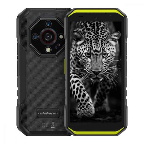 Ulefone Armor X32 5G 6/128GB, älypuhelin