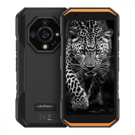 Ulefone Armor X32 5G 6/128GB, älypuhelin