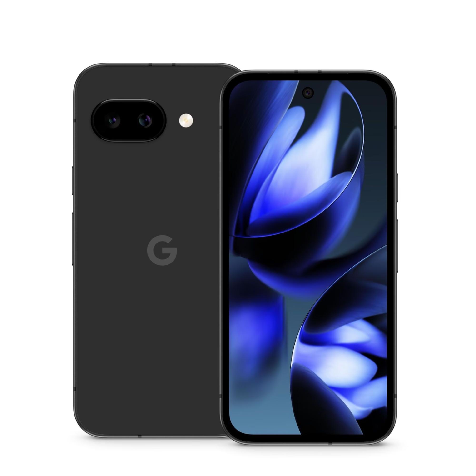 Google Pixel 9a 5G 8GB RAM 256GB Obsidian