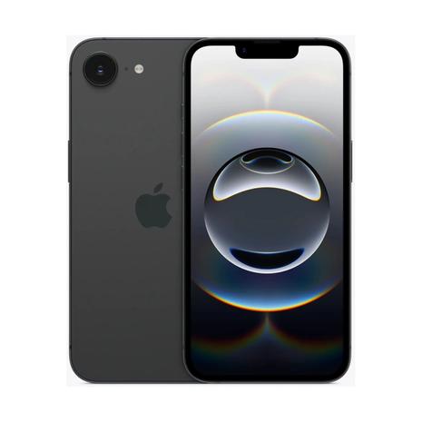 Apple iPhone 16e 5G 512GB, älypuhelin