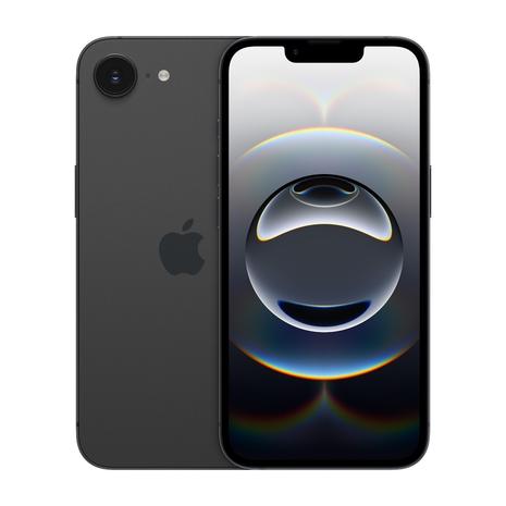 Apple iPhone 16e 5G 512GB, älypuhelin