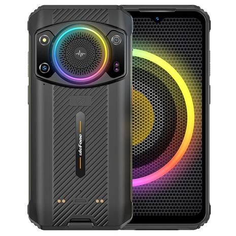Ulefone Armor 21 4G 8/256GB, älypuhelin – kuva 1/8