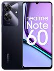Realme Note 60 4G 4/128GB, älypuhelin