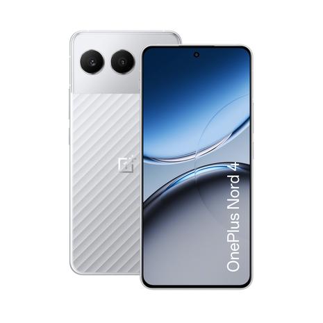 OnePlus Nord 4 5G 16/512GB, älypuhelin