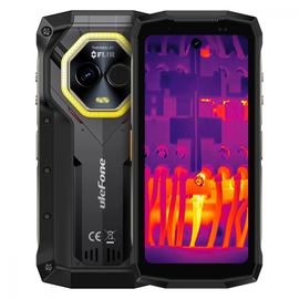 Ulefone Armor Mini 20T Pro 5G 8/256GB, älypuhelin